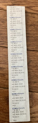 A Lot Of 9 Mini Circuits MAR-08 DC 9414 Malaysia Fast Free Shipping