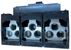 Square D MGL36600 Circuit Breaker 600A 3P 600V 3PH 600 Amp Lug to Lug 3 Pole