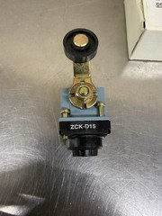 Telemecanique ZCKD15 Limit Switch Operating Head New Old Stock Made France