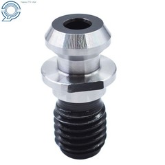 10Pcs CAT40 45°.740″Coolant Pull Stud Retention Knob for Mazak Fadal HURCO Okuma
