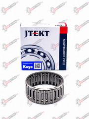 KOYO Germany K37X42X17 H Needle roller and Cage Assembly 37x42x17 mm