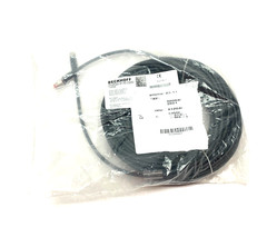 Beckhoff ZK2020-3132-0200 Double Ended Power Cable M8 4-Pin 20m Length 102588