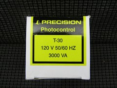 Precision T-30 Outdoor Photocentric Control