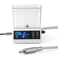 AZ Dental Electric Brushless LED Micro motor 1:1 1:5 16:1 Self Water Supply Tank