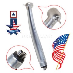 NSK Pana Max Style Dental High Speed Handpiece Standard Head YBA4 STNABM