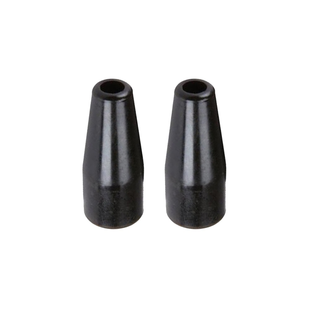 2 pcs Gasless Nozzles fit Titanium Unlimited 200 64806 Multiprocess Welder