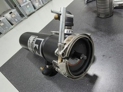 ROSEDALE MCL4 200PSI FILTER HOUSING cnc brother matsuura makino lns