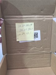 Dragino SW3L-006 LoRaWAN sensor node