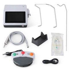 Lamparas de fotocurado dental woodpecker LED.B Luz LED 1700mW/cm²