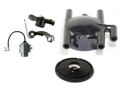 Prestolite Distributor Ignition Tune up Kit for Continental Engine – 4 Cyl