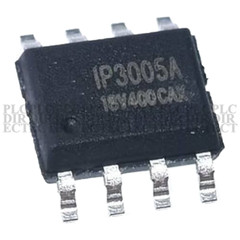 20PCS/NEW IP3005A Highly Integrated Mobile Power Chip 2.1A 2.4A