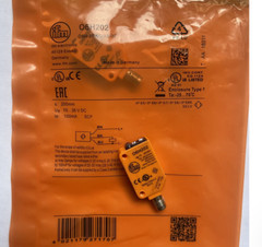 QTY:1 Photoelectric Sensor O6H202 06H202