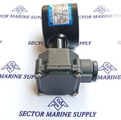 Keihin ZFD-15-S-M-J Solenoid Valve