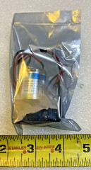 EC-SPEED LIQUID PUMP EC-P01 FLUX 120-150ML/MIN Diaphragm vacuum pump