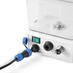 Woodpecker DTE D1 Dental Ultrasonic Scaler Water Supply System and Connector Kit