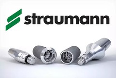 Straumann RC (Regular Crossfit), BLT Ø4.8mm Rox-olid-SLActive All Sizes