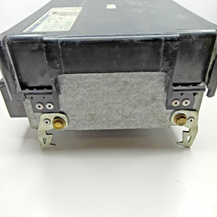 Canalis KS 125A Fused Busway Tap-Off Box NH00 3P 660V Used France