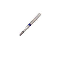 Multi-Use Dental Diamond Burs Pear Friction Grip FG Medium Coarse 830/008M 830L