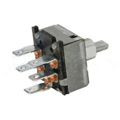 BLOWER SWITCH Fits International Harvester 1086 3388 5088 886 Tractor