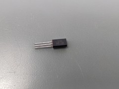 (10) KIA78L10P 10V Positive Linear Voltage Regulator TO-92 NOS