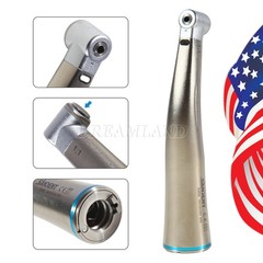 NSK Style Dental Brushless LED Electric Micro Motor 1:1/1:5 Increasing Handpiece
