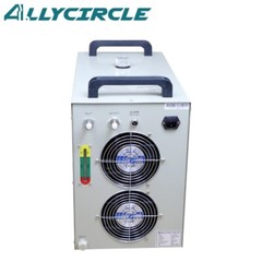 220V Water Chiller CW5200 for Spindle Laser Engraving Machine