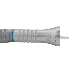 COXO Dental Surgical Handpiece 1:1 Straight Nose Cone 2BS 2CS 20 Degree Angle 2S