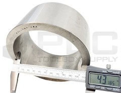 NEW ROLLWAY E22241-60 JOURNAL ROLLER BEARING, INNER IR222 /G4