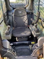 For Sale: 2020 Caterpillar 299D3 Skid Steer – Track Loader