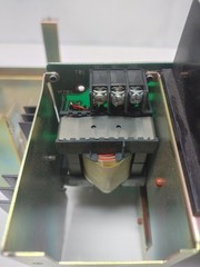 EDWARDS EST IRC-3 PS8A POWER SUPPLY
