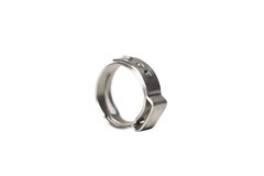 50 Pieces Xfitting 1/2″ Stainless Steel Pex Cinch Clamps