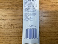 2 Pack (Pair) Fluorescent Light Bulb, Cool White, 12 In., 8 Watt – 15987