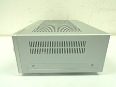 Sony STR-K790 5.1 Silver Home Theater Dolby Digital Receiver NO REMOTE *PARTS*