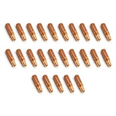 25 pcs Contact Tips .030 for MIG Gun fit Miller Millermatic 211 After 2019