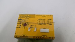 Pilz PNOZ XV3.1P 30/24 VDC Safety Relay