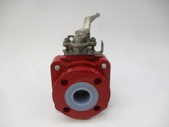 ITT INDUSTRIES KNA1100-T1-ST1 767164-002-012 KNA150LBSPFA 95-275PSI 1.5″ NSNP