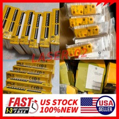 pilz 772000 PNOZ mm0p Safety Relay New Sealed Fast delivery