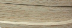 Pickled Oak Panolam PVC edgebanding match to W132 15/16″ x 120” no adhesive