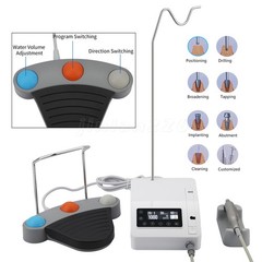 Dental Implant Surgical System Brushless Motor 5-60N.CM Torque