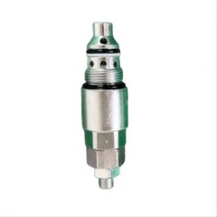 Agrotk H12 Pressure Regulator/Pressure Valve Relief Mini Excavator Accessories