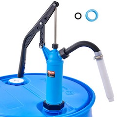 VEVOR Lever Action Barrel Pump Drum Pump 5-55 Gallon Drums Liquids & Oil Pumping