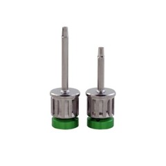 Dental Torque Wrench Ratchet Screwdriver Hand Driver Universal Prosthetic Kit