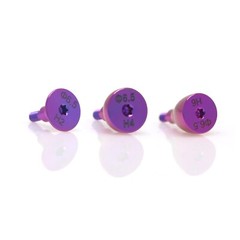 Fits ITI Straumann BL/BLT Dental NC/RC Healing Abutment Caps Cover Screw