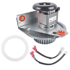 New Draft Inducer Blower Fan Motor HC21ZE117-B for Carrier Bryant Jakel Furnace