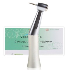 NSK Type Dental Low Speed Handpiece Contra Angle Fit 6MM/CA 2.35MM Burs st