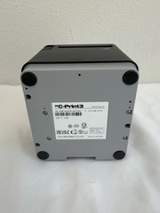 Star Micronics mC-Print3 MCP30 BK US Thermal Receipt Printer