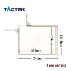 1X Touch Screen For Panel Glass Digitizer V610C10 V610T10 V610S10 *wq