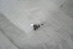 Ionizer Wire Spring Replacement for Smog Hog SH, SHN, PSH Set / 18