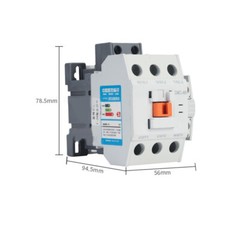 Contactor AC110V AC220V AC380V 50/60Hz For LS (LG) GMC-40