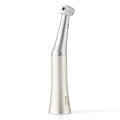 AZDENT Dental Endo Handpiece 6:1 Mini Head Low Speed Contra Angle Push Button